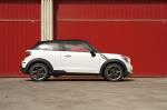 Mini Paceman Cooper S 2013 года (UK)